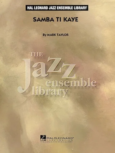 Samba Ti Kaye