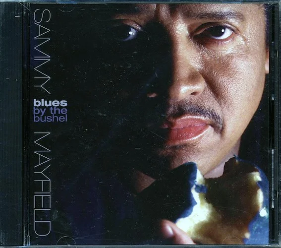 Sammy Mayfield - Blues By The Bushel