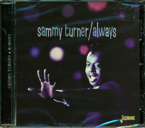 Sammy Turner - Always (23 tracks)