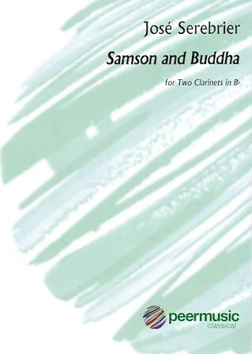 Samson and Buddha