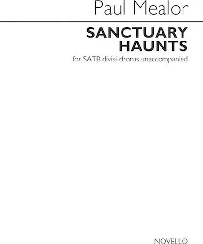 Sanctuary Haunts