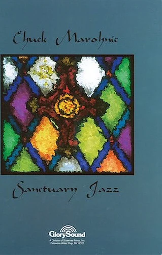 Sanctuary Jazz Piano Collection