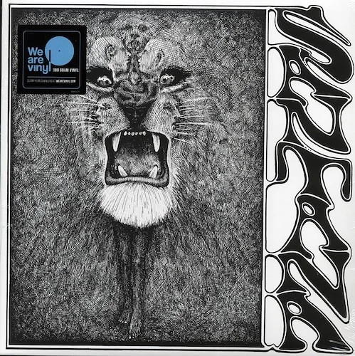 Santana - Santana (incl. mp3) (180g)