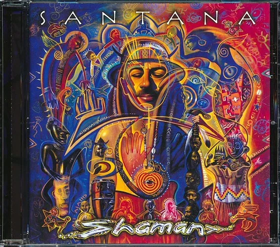 Santana - Shaman