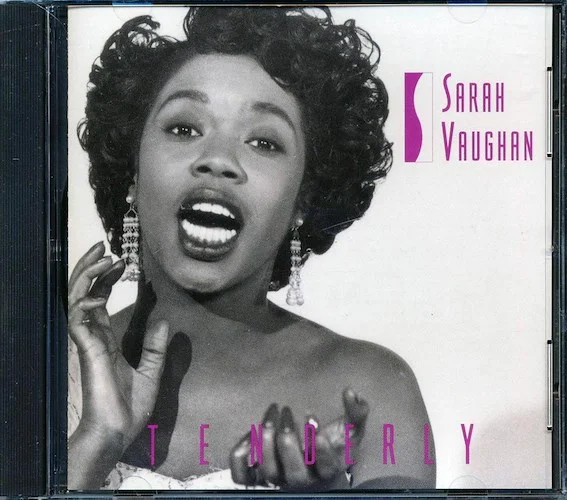 Sarah Vaughan - Tenderly