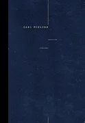 Saul og David Full Score - Carl Nielsen Collected Works Section I: Vol. 4-5