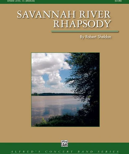 Savannah River Rhapsody