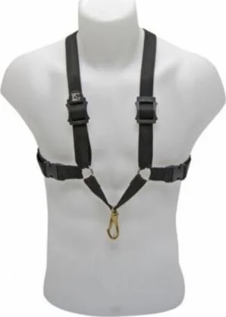 Sax Strap, ATB, Harness, Men, Mtl Sn Hk