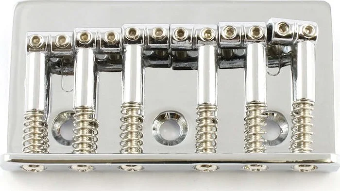 SB-0190 Non-Tremolo Top Loading Bridge