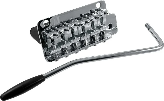 SB-0453 Gotoh 1088TW Fulcrum Tremolo<br>Chrome