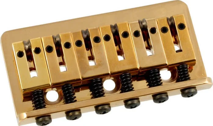 SB-0516 ABM NON-TREMOLO BRIDGE FOR STRATOCASTER®