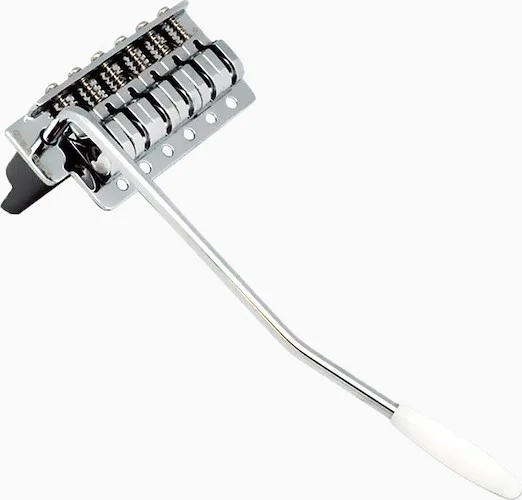 SB-3543-010 - Babicz Full Contact Babicz FCH Z Series 6 Hole Strat Tremolo Narrow<br>