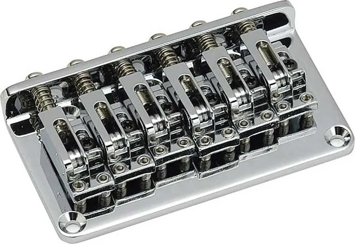 SB-5108-010 12 String Non-Tremolo Bridge<br>