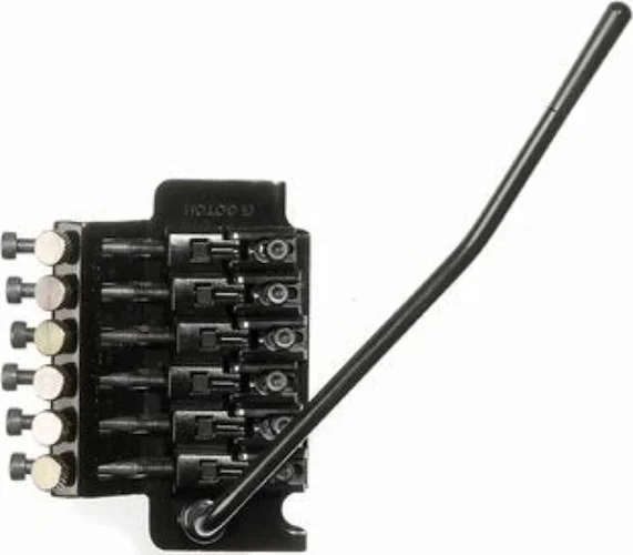 SB-5300 Gotoh Locking Tremolo<br>Black, Standard