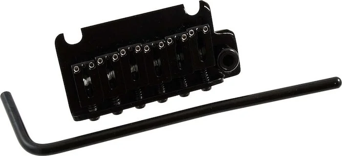 SB-5330 Gotoh 510T-FE1 Fulcrum Tremolo<br>Black