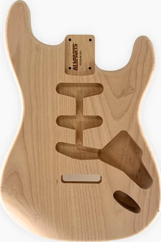 SBO Alder Replacement Body for Stratocaster®<br>