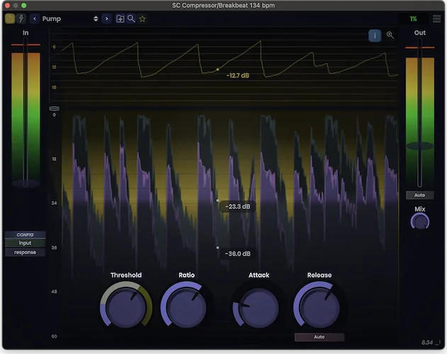 SC Compressor (Download) <br>Affordable, professional-grade compressor