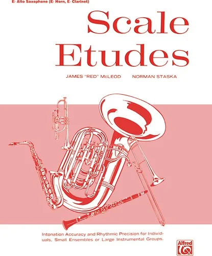 Scale Etudes