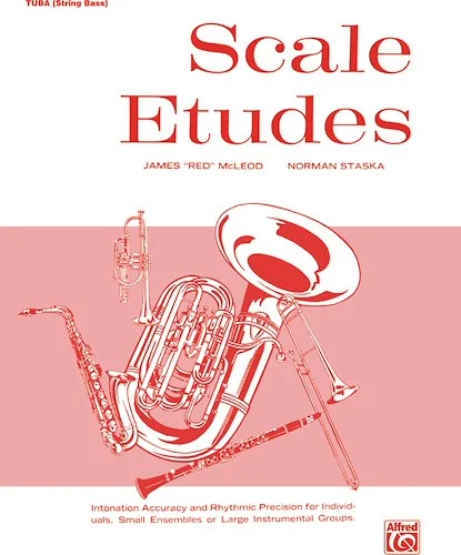 Scale Etudes