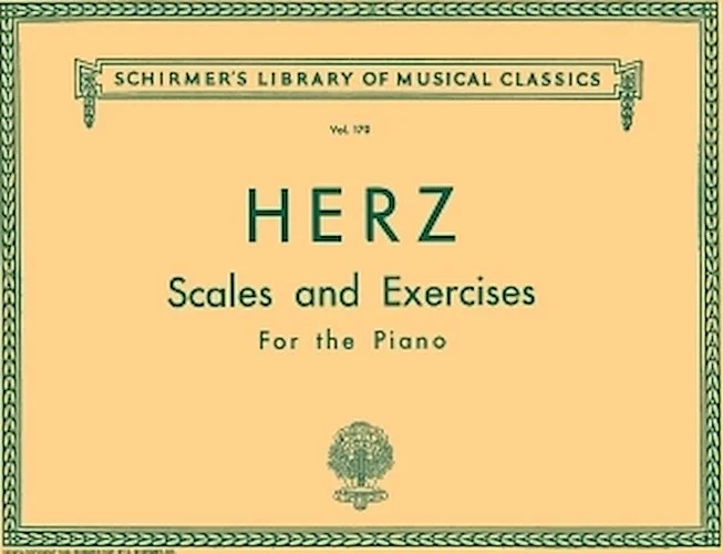 Scales and Exercises