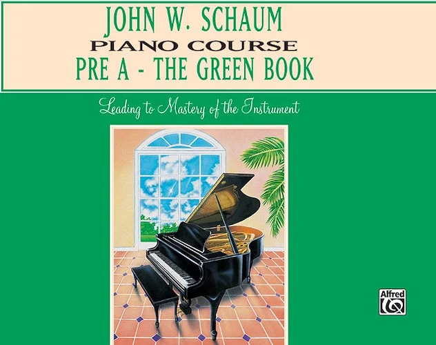 SCHAUM COURSE PRE A REVISED