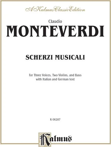 Scherzi Musicali