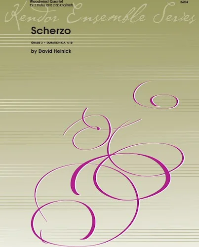 Scherzo