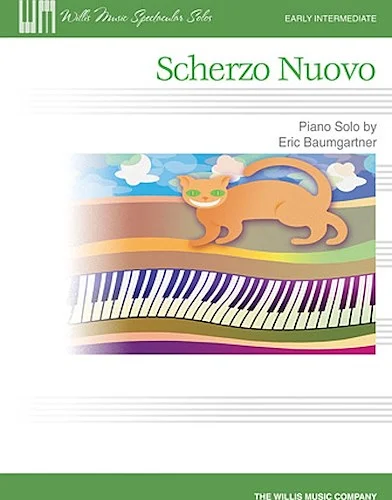 Scherzo Nuovo