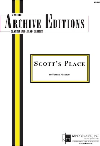 Scott's Place