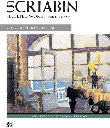 Scriabin: Selected Works