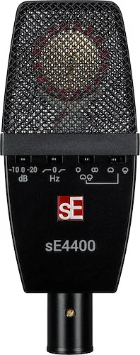 SE SE4400 Large Diaphragm Condenser Microphone