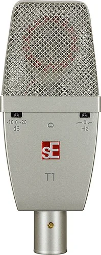 SE T1 Large Diaphragm Condenser Cardioid Microphone