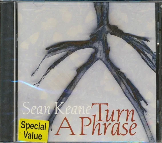 Sean Keane - Turn A Phrase