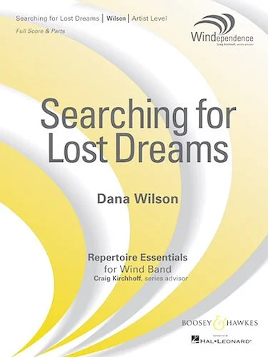 Searching for Lost Dreams