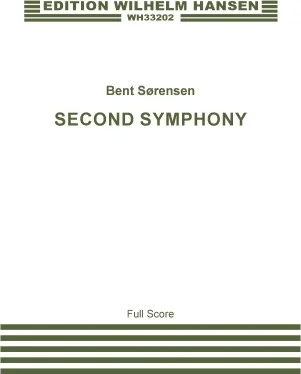 Second Symphony