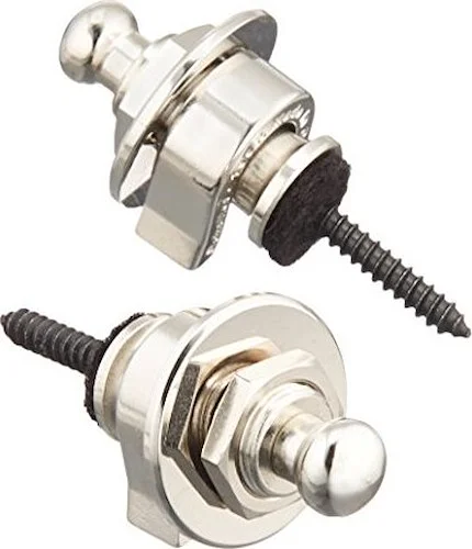 Schaller S-Locks Nickel