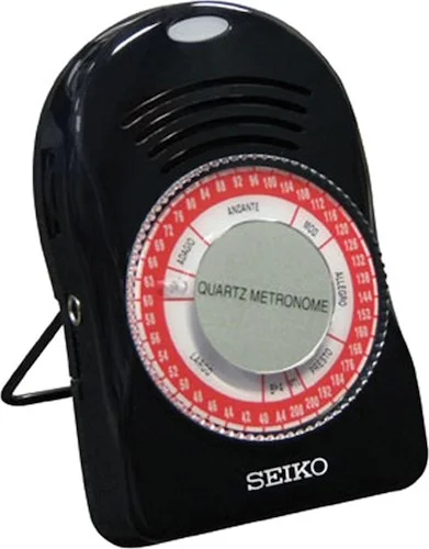 SEIKO QUARTZ METRONOME