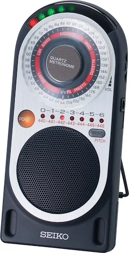 SEIKO QUARTZ METRONOME