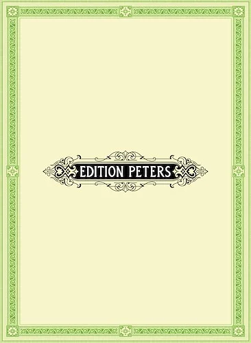 Selected Works Vol. 2<br>for Organ