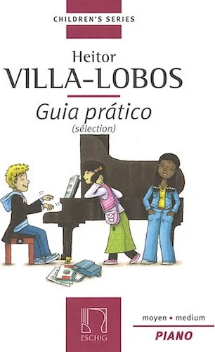 Selections from Guia Pratico