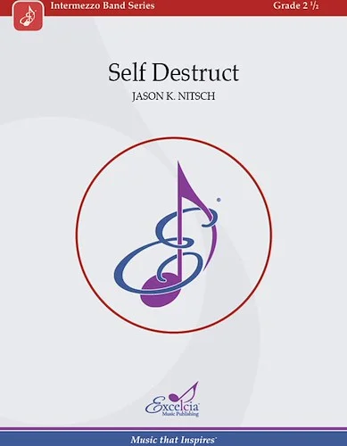 Self Destruct