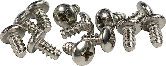 Self-Tapping Stainless Steel Screw For Chassis<br>