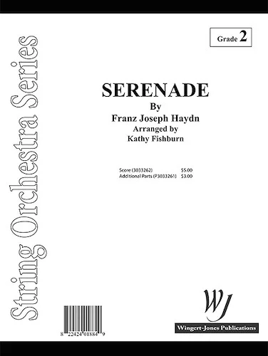 Serenade