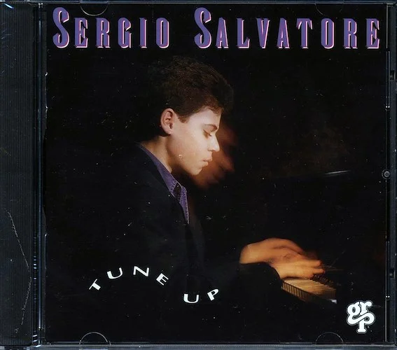 Sergio Salvatore - Tune Up