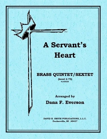 Servant's Heart, A