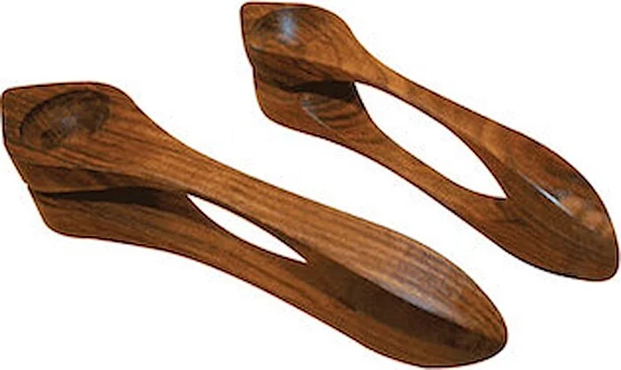 Session Wooden Spoons Image