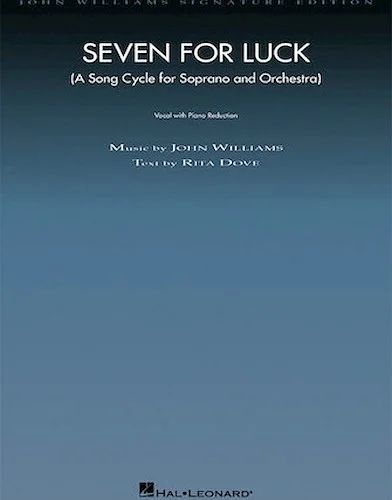 Seven for Luck (Song Cycle)