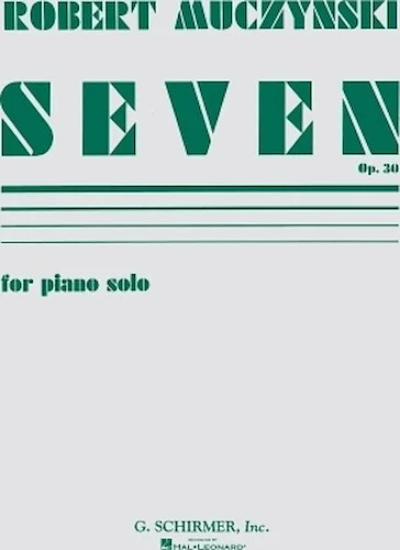 Seven, Op. 30