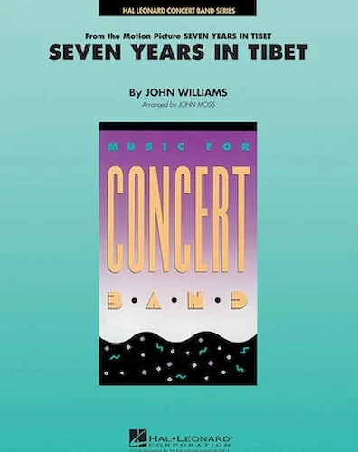 Seven Years in Tibet