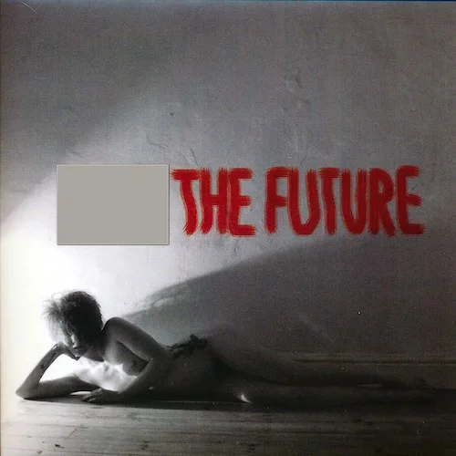 SFMA - F--- The Future  /  SFMA - What About Me (ltd. 250 copies made)